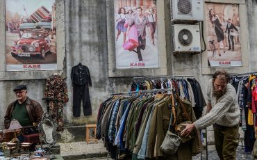 Vide dressing le 28 Avril