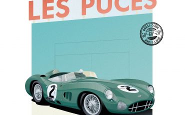 Classic Car Festival