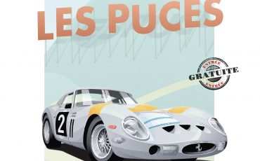 Classic Car Festival #2