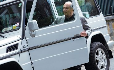 Vente aux enchères ‘Hommage à Paul Bocuse’