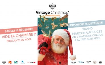 Vintage Christmas