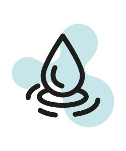 pictogramme eau