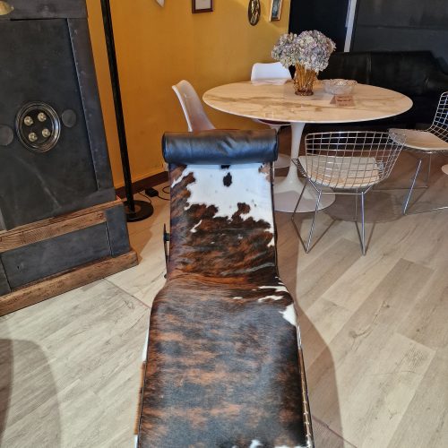 LC4 PEAU FONCE MARRON