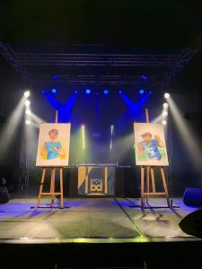 Photo 3 (crédit Battle BD)