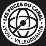 Les Puces du Canal - Lyon